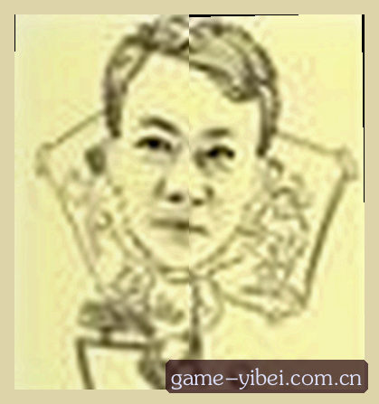 吴刚